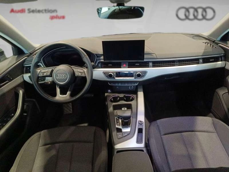 Imagen Audi A4 por 35400 €
