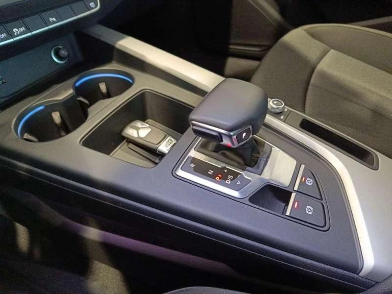 Imagen Audi A4 por 35400 €