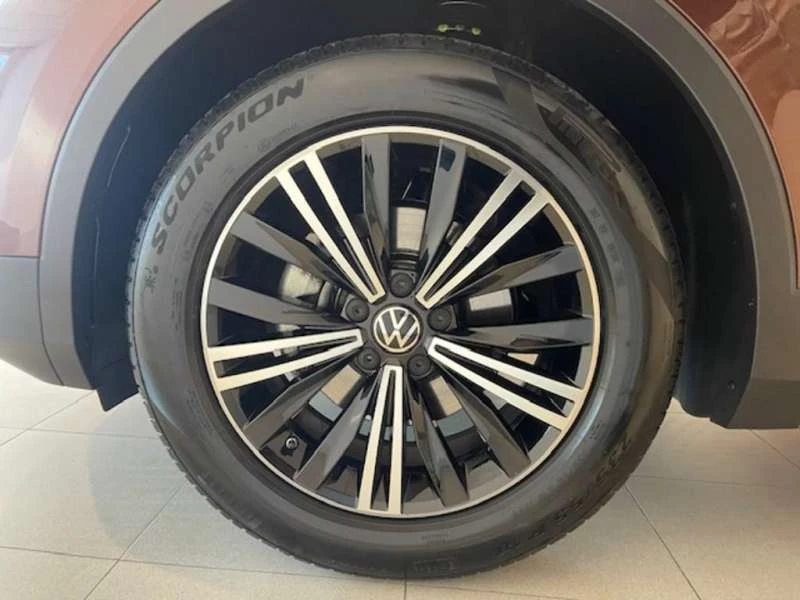 Imagen Volkswagen Tiguan por 34900 €