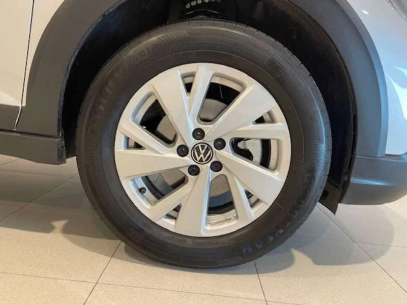 Imagen Volkswagen Taigo por 22900 €