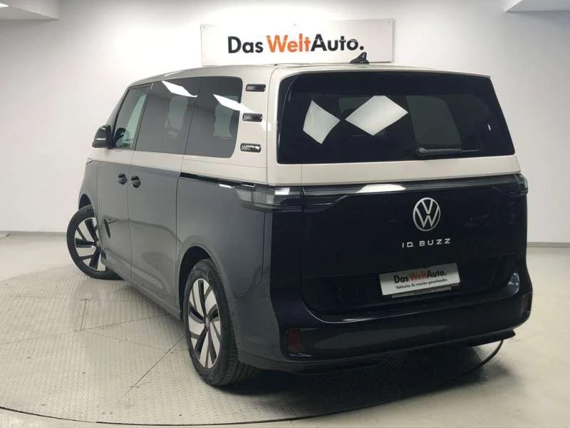 Imagen Volkswagen ID. BUZZ por 52000 €