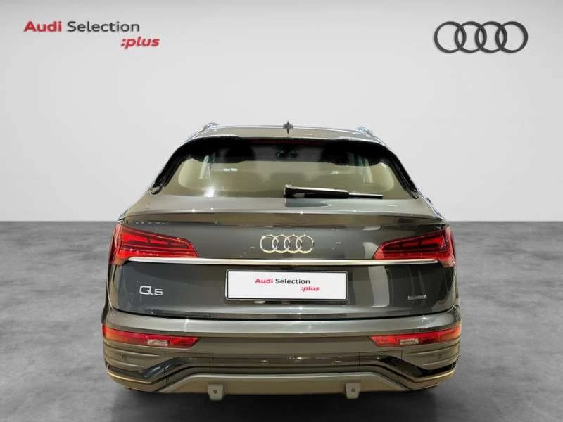 Imagen Audi Q5 Sportback por 49900 €