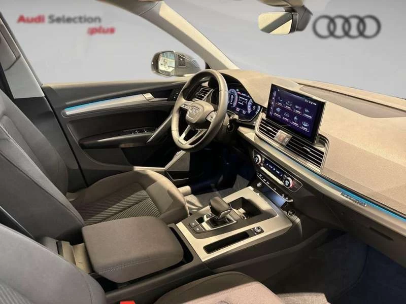 Imagen Audi Q5 Sportback por 49900 €