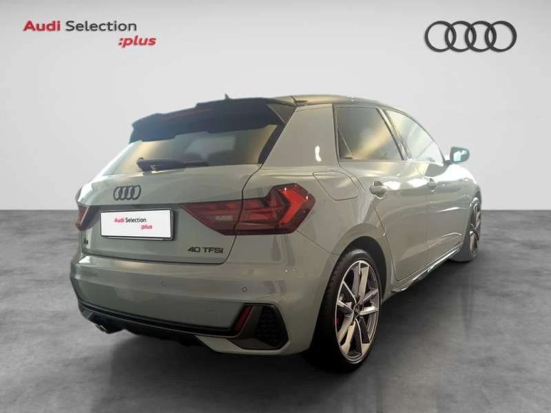 Imagen Audi A1 Sportback por 35900 €