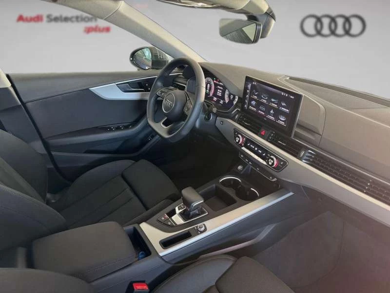 Imagen Audi A5 Sportback por 41900 €