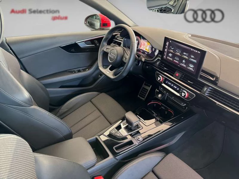 Imagen Audi A4 por 39900 €