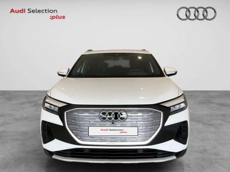 Imagen Audi Q4 e-tron por 51600 €