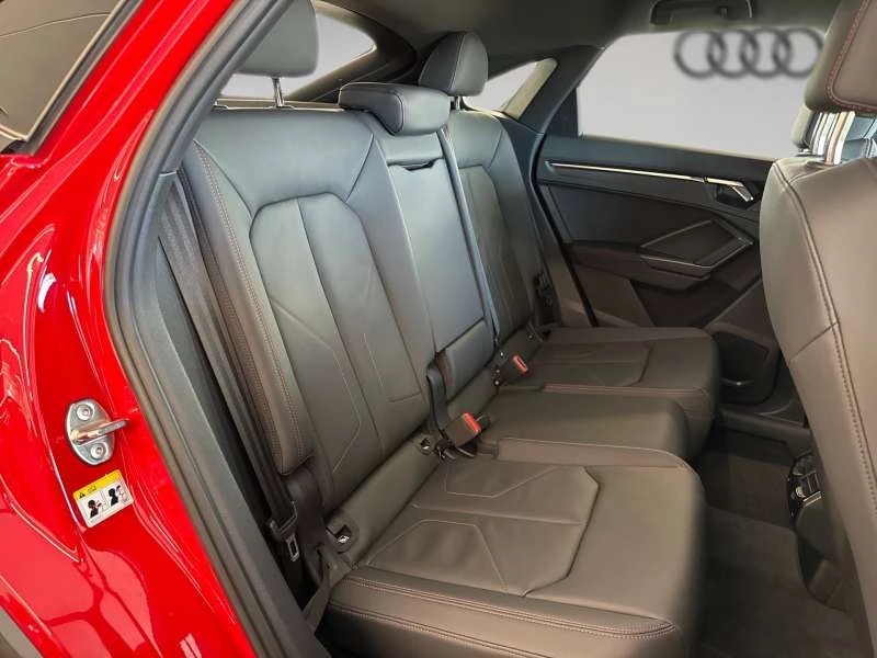 Imagen Audi Q3 Sportback TFSIe por 51634 €
