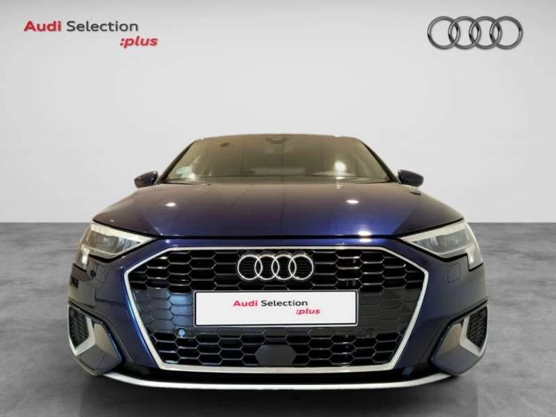 Imagen Audi A3 Sportback por 27400 €