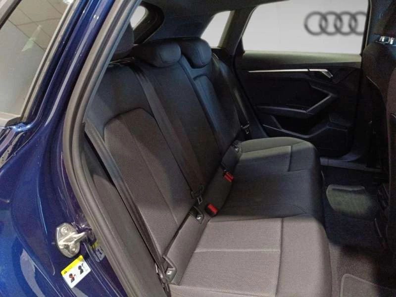 Imagen Audi A3 Sportback por 27400 €