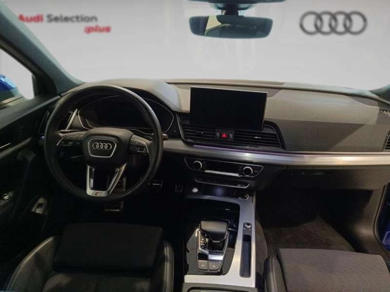 Imagen Audi Q5 Sportback por 51900 €