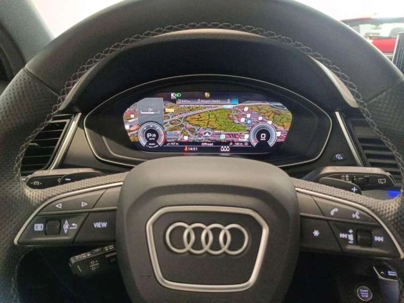 Imagen Audi Q5 Sportback por 51900 €