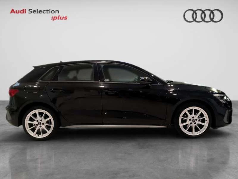 Imagen Audi A3 Sportback por 33200 €