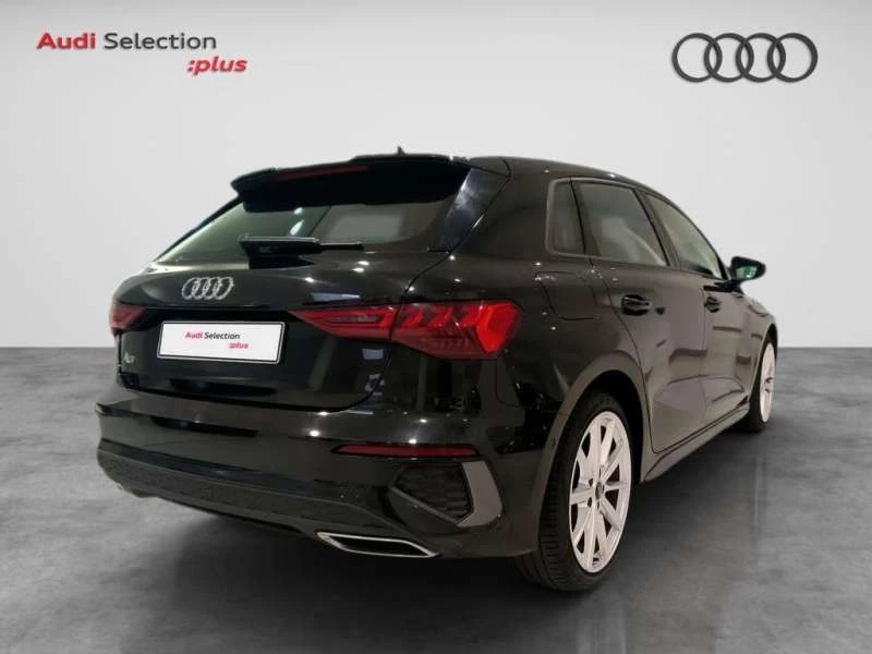 Imagen Audi A3 Sportback por 33200 €
