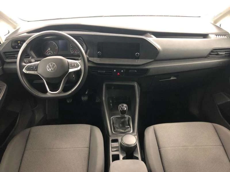 Imagen Volkswagen Caddy por 29900 €