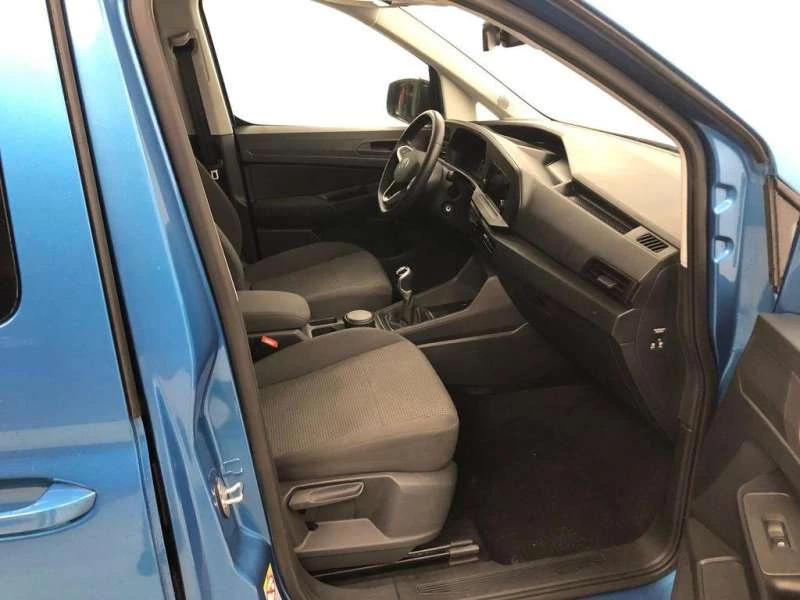 Imagen Volkswagen Caddy por 29900 €