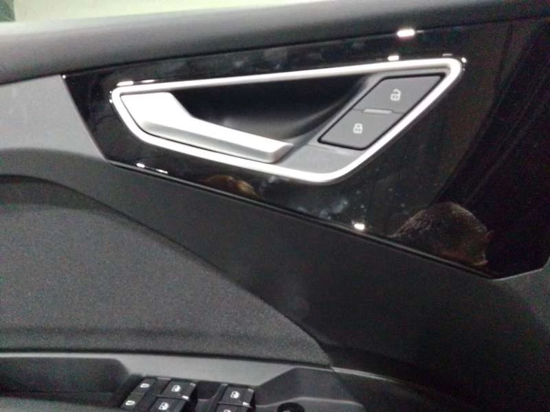 Imagen Audi Q4 e-tron por 54900 €