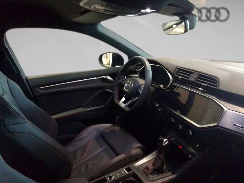 Imagen Audi Q3 Sportback TFSIe por 52600 €