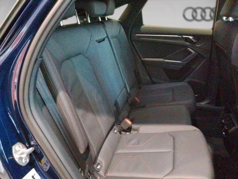 Imagen Audi Q3 Sportback TFSIe por 52600 €