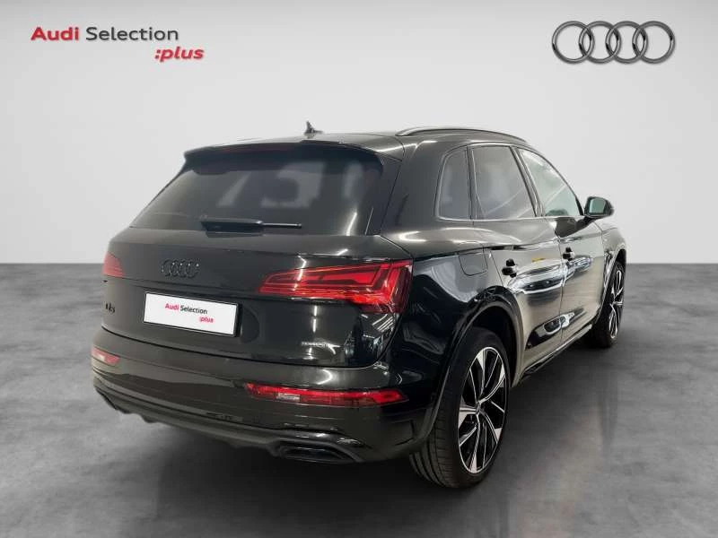 Imagen Audi Q5 por 65600 €