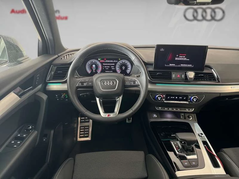 Imagen Audi Q5 por 65600 €