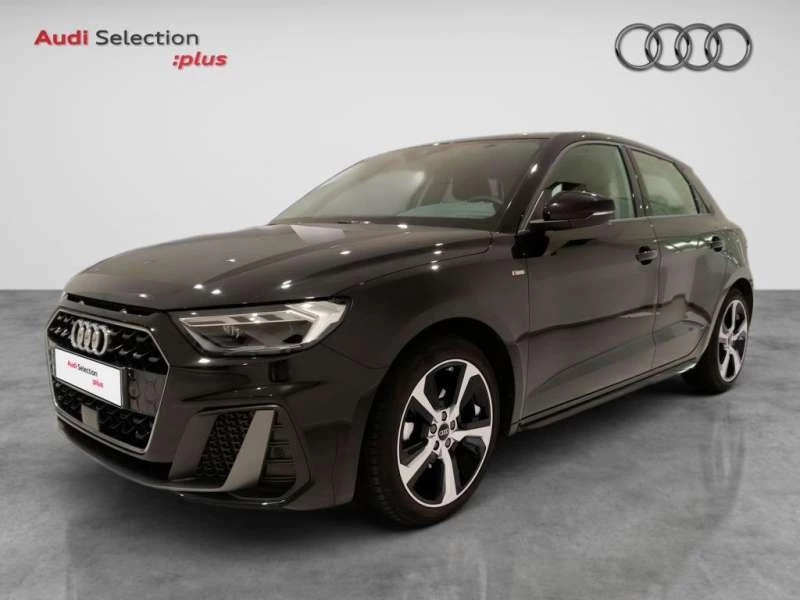 Imagen Audi A1 Sportback por 23900 €