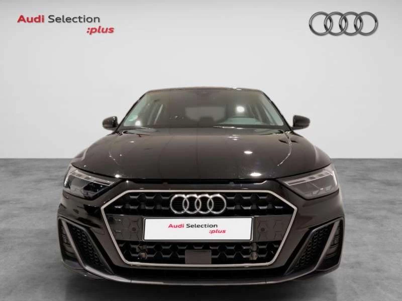 Imagen Audi A1 Sportback por 23900 €