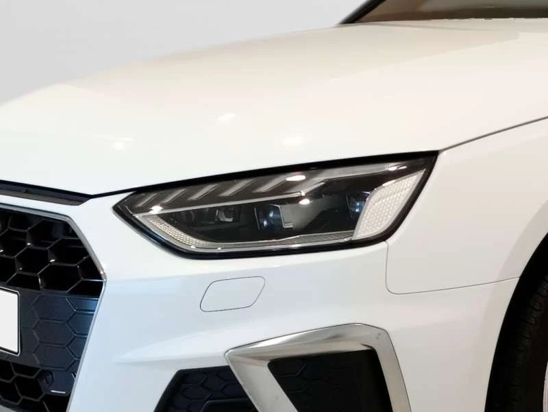Imagen Audi A4 por 37700 €