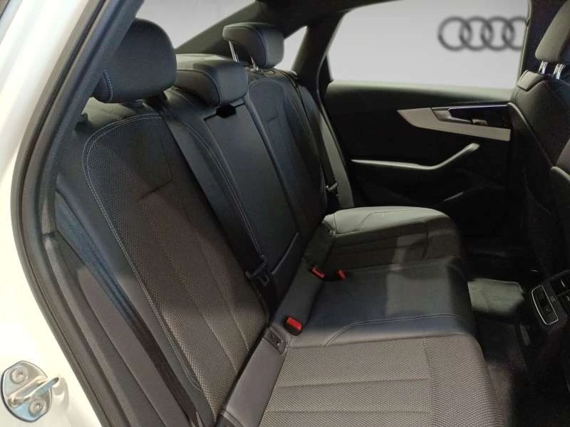 Imagen Audi A4 por 37700 €