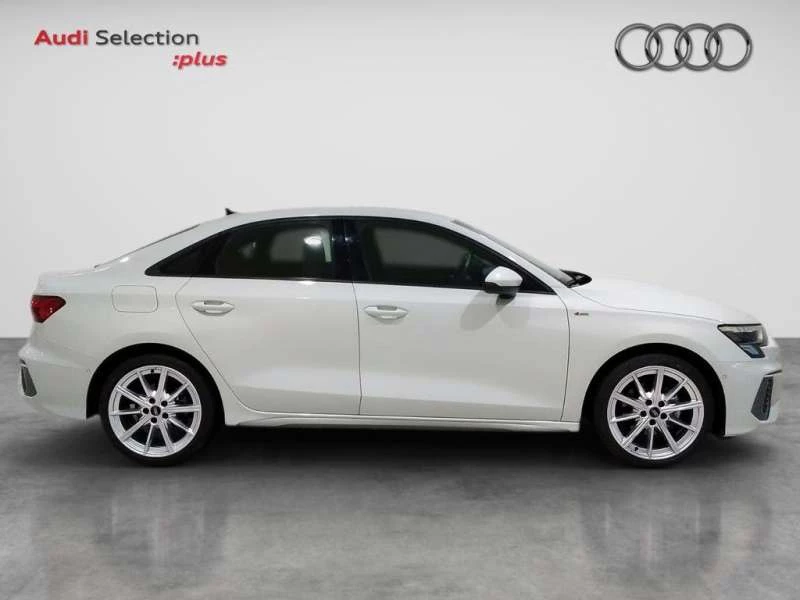 Imagen Audi A3 Sedan por 33900 €