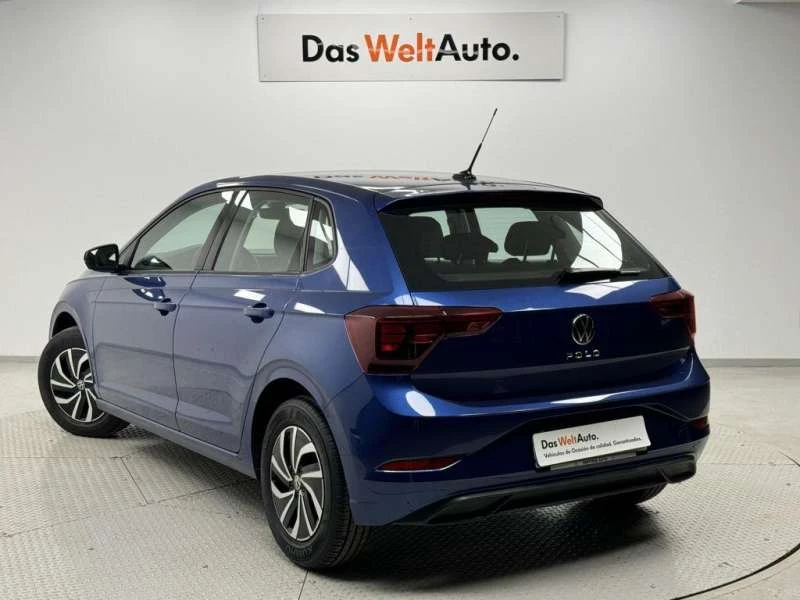 Imagen Volkswagen Polo por 21900 €
