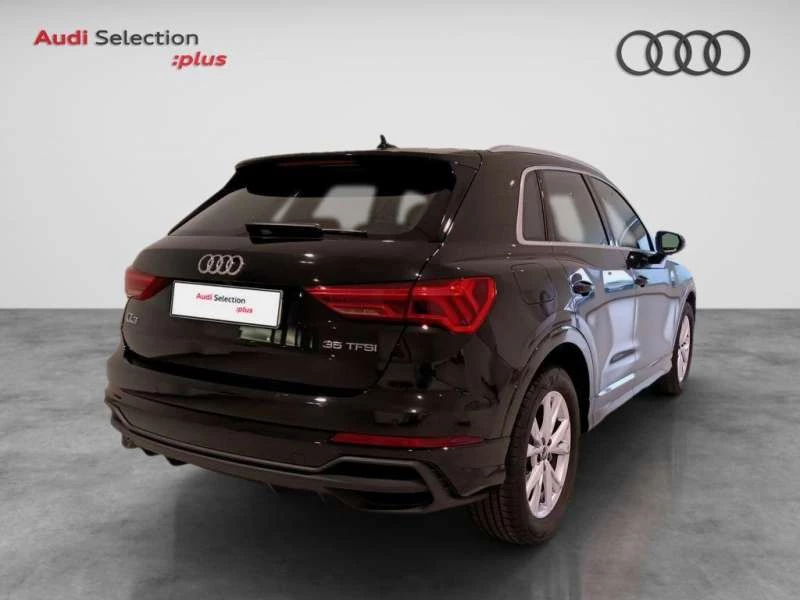 Imagen Audi Q3 por 43900 €