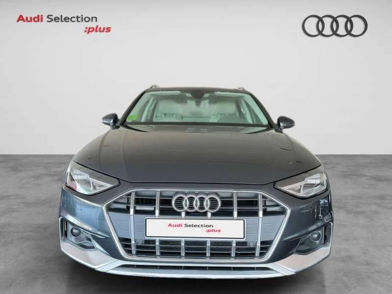 Imagen Audi A4 Allroad por 33900 €
