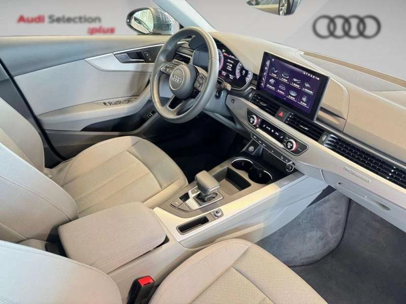 Imagen Audi A4 Allroad por 33900 €