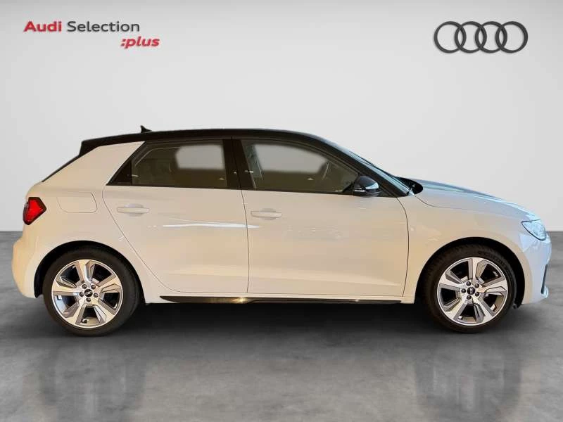Imagen Audi A1 Sportback por 20800 €