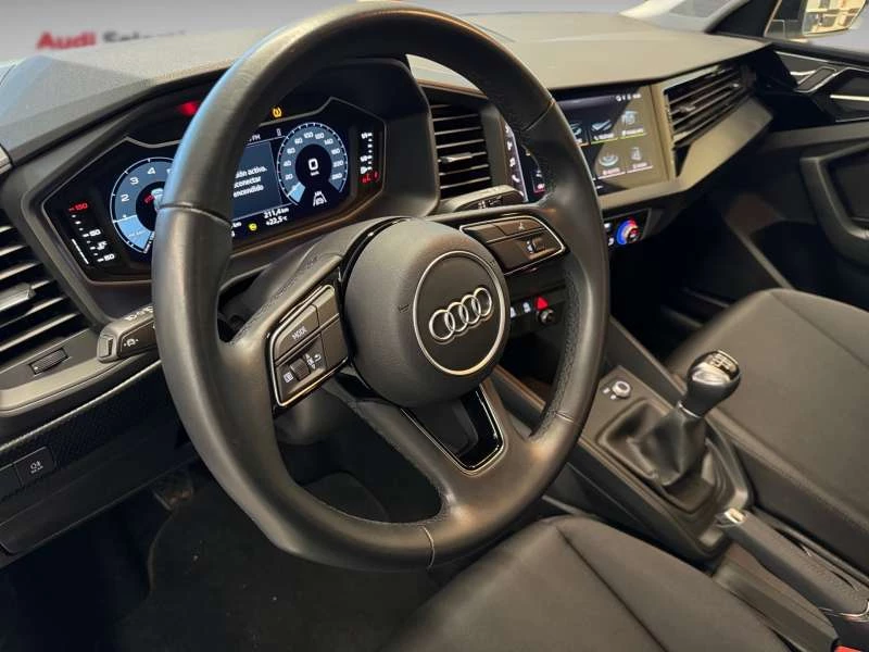 Imagen Audi A1 Sportback por 20800 €