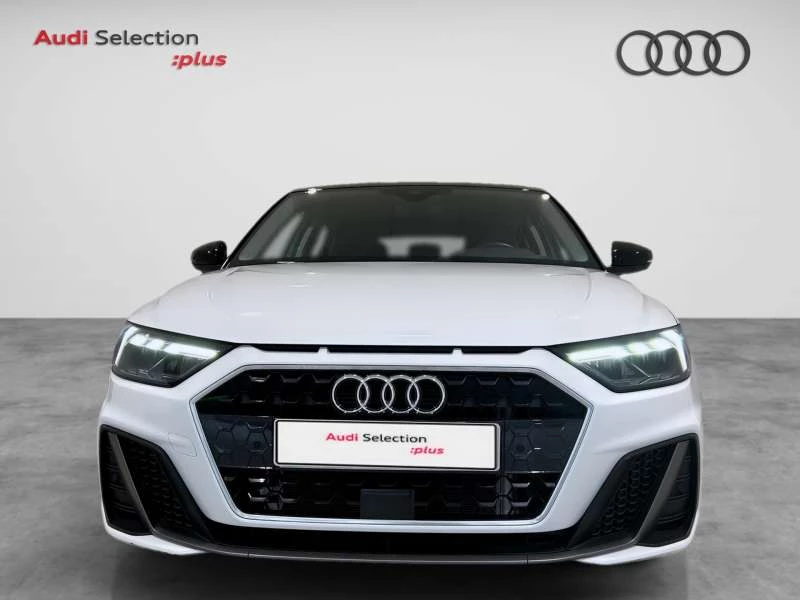 Imagen Audi A1 Sportback por 25800 €