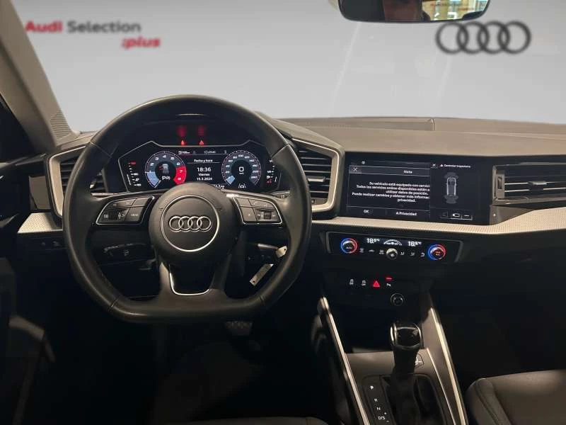 Imagen Audi A1 Sportback por 25800 €