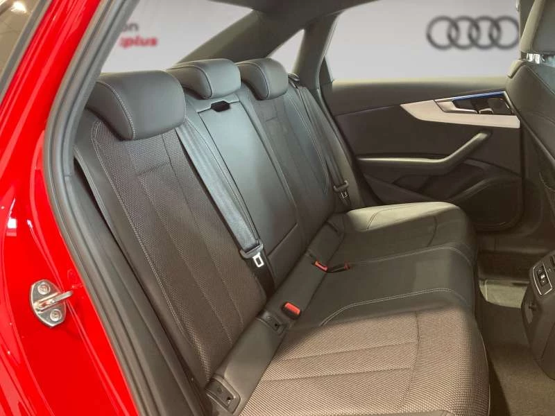 Imagen Audi A4 por 43900 €