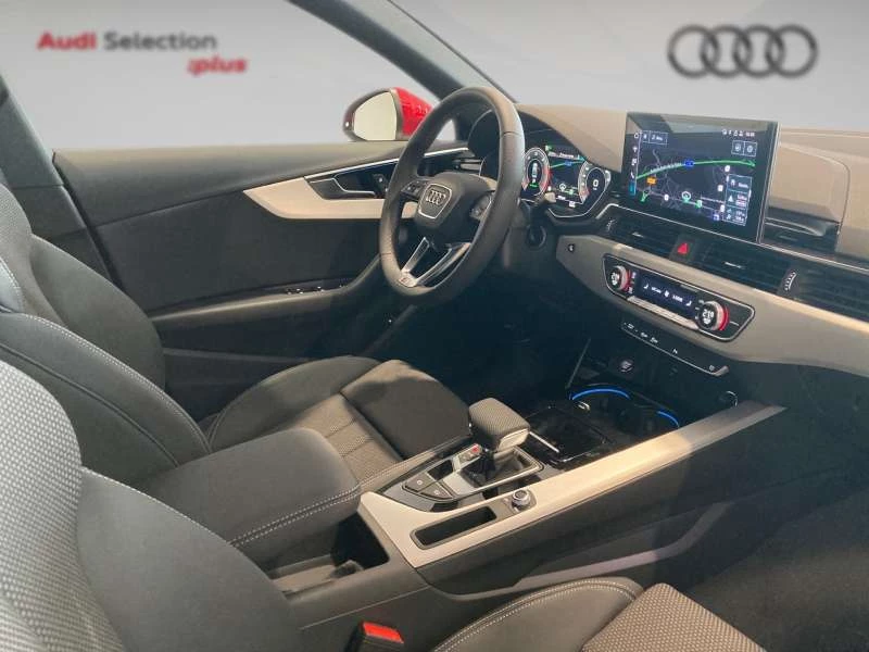 Imagen Audi A4 por 43900 €