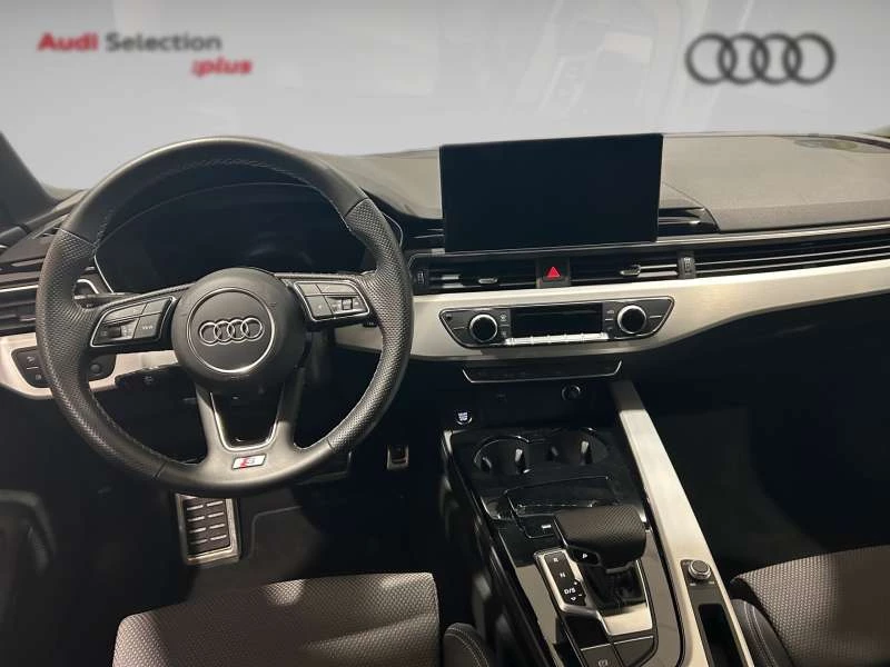 Imagen Audi A4 Avant por 39900 €