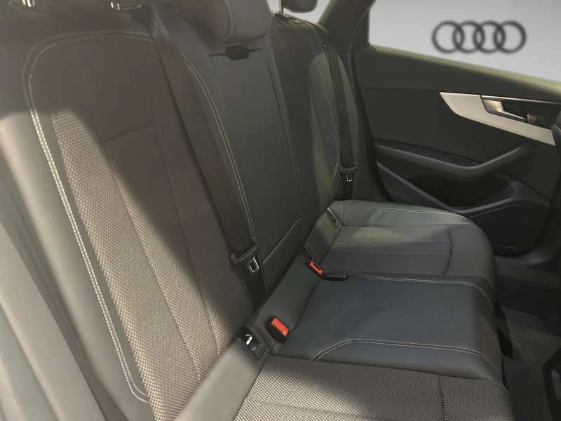 Imagen Audi A4 Avant por 39900 €