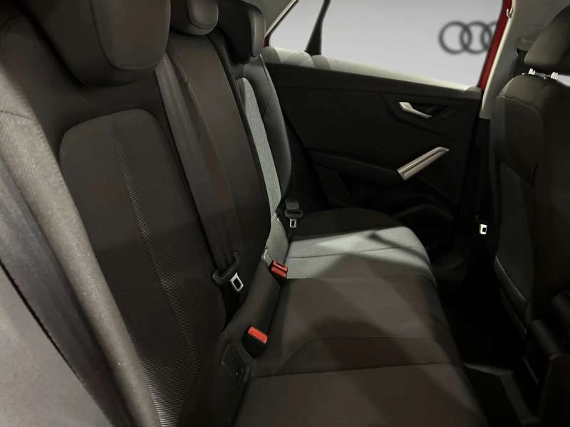 Imagen Audi Q2 por 28400 €