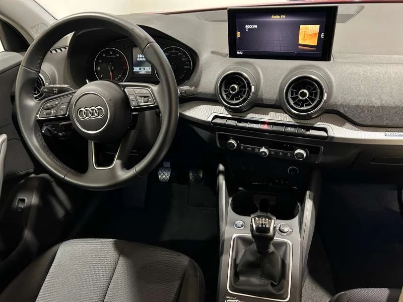 Imagen Audi Q2 por 28400 €
