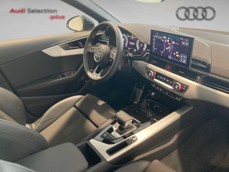 Imagen Audi A4 Avant por 40400 €