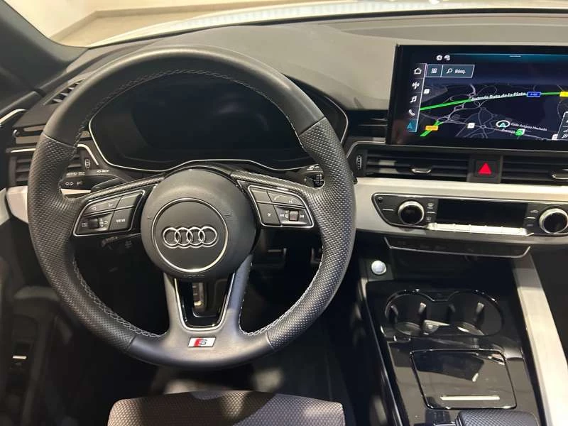 Imagen Audi A4 Avant por 40400 €