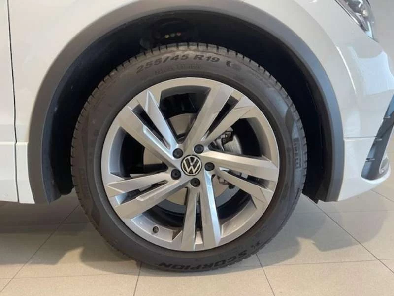 Imagen Volkswagen Tiguan por 42900 €